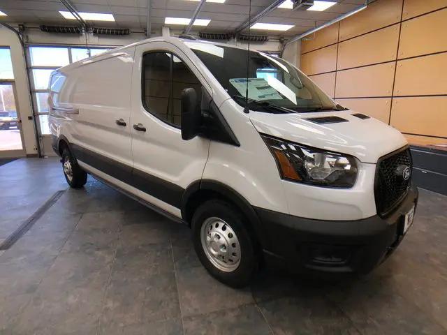 2026 Ford Transit Cargo Van T-250 for sale in Des Moines, IA