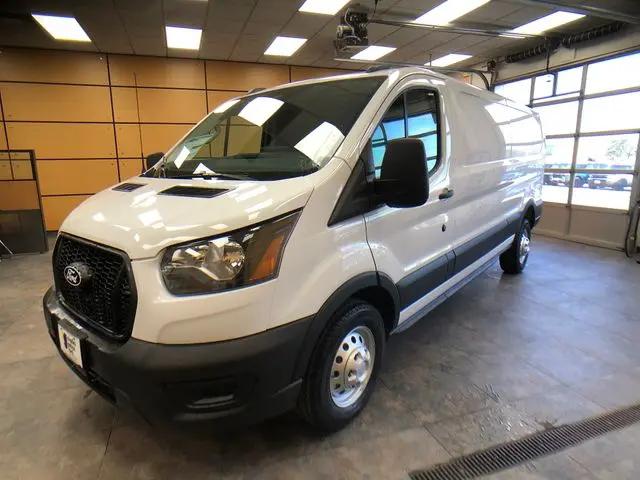2026 Ford Transit Cargo Van T-250