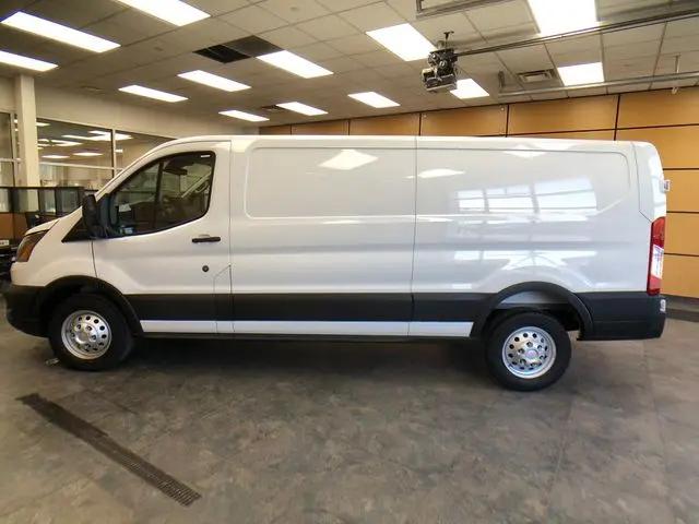 2026 Ford Transit Cargo Van T-250