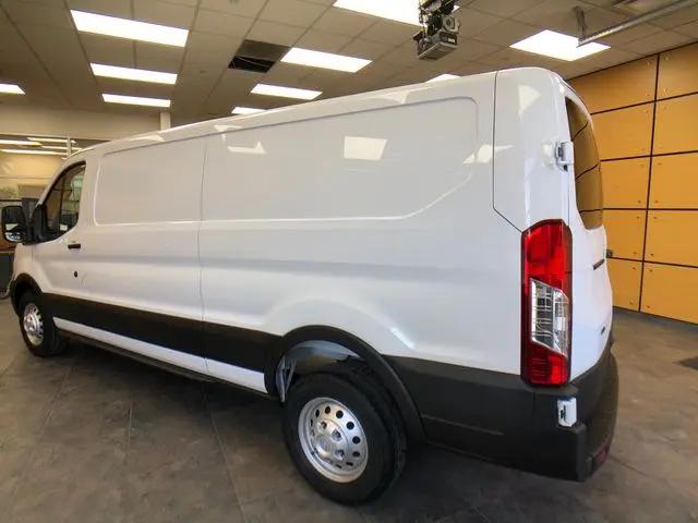 2026 Ford Transit Cargo Van T-250