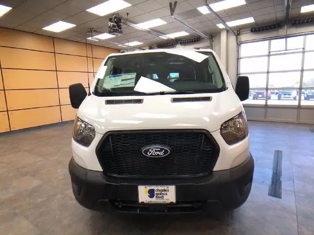 2026 Ford Transit Cargo Van T-250