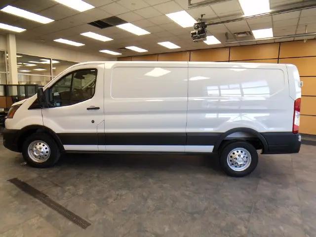 2026 Ford Transit Cargo Van T-250