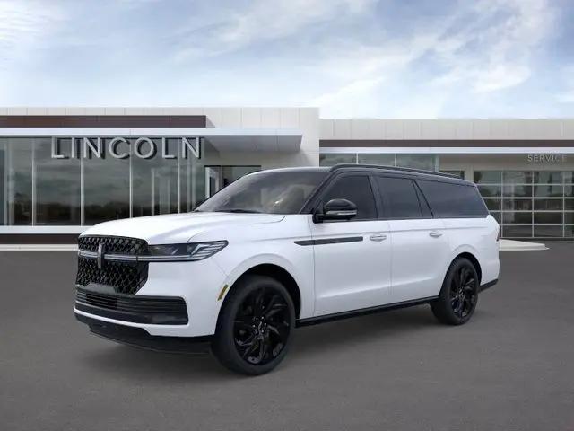 2026 Lincoln Navigator Black Label L for sale in Naperville, IL