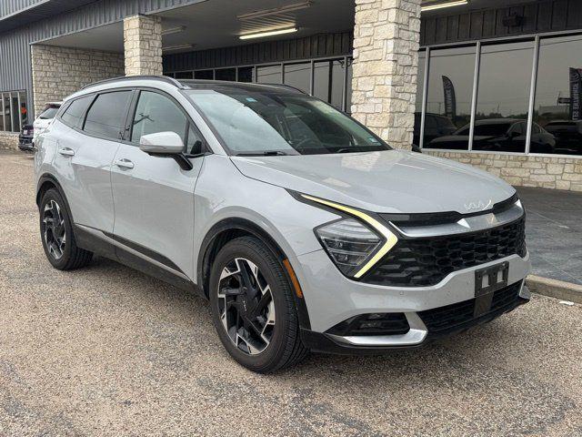 2024 Kia Sportage SX-Prestige for sale in Waco, TX