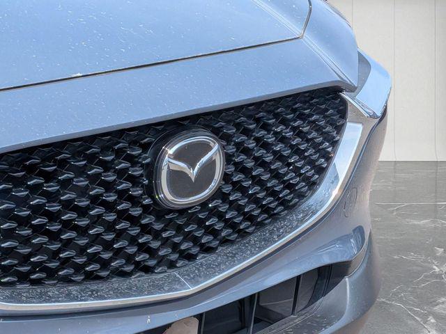 2023 Mazda CX-30 2.5 S Carbon Edition