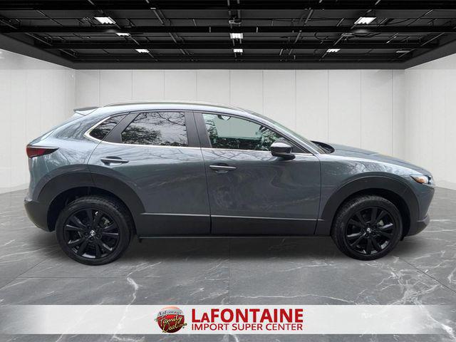 2023 Mazda CX-30 2.5 S Carbon Edition