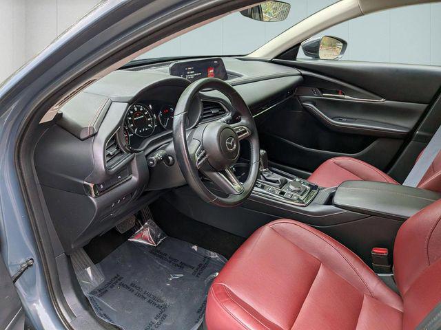 2023 Mazda CX-30 2.5 S Carbon Edition