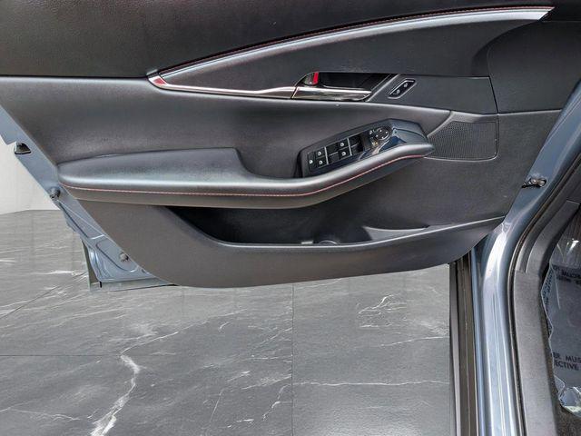 2023 Mazda CX-30 2.5 S Carbon Edition
