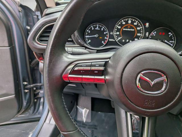 2023 Mazda CX-30 2.5 S Carbon Edition