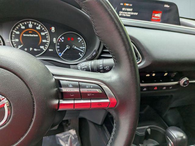 2023 Mazda CX-30 2.5 S Carbon Edition