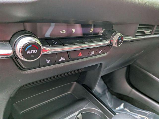 2023 Mazda CX-30 2.5 S Carbon Edition