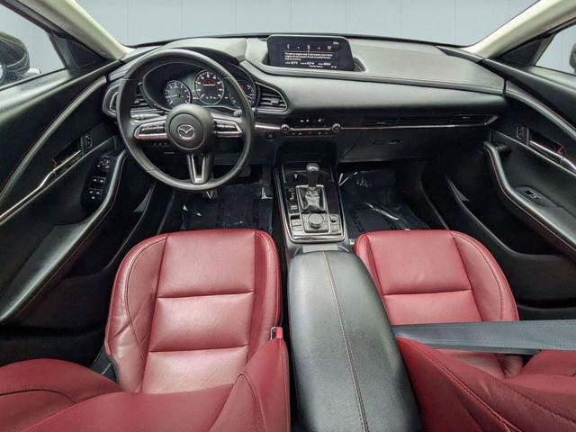 2023 Mazda CX-30 2.5 S Carbon Edition