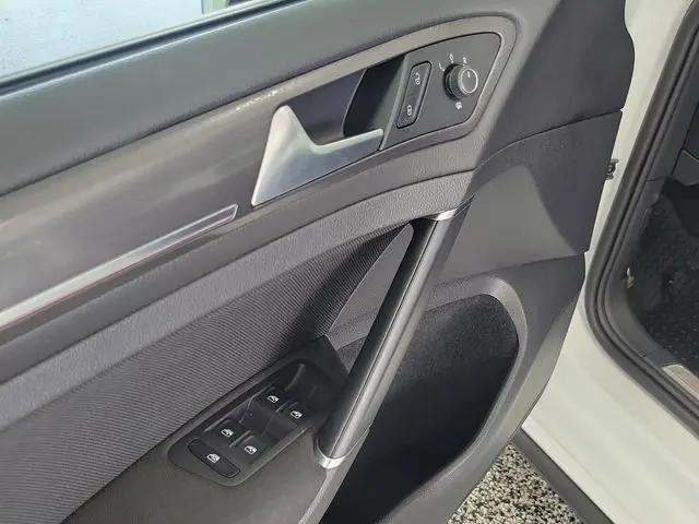 2021 Volkswagen Golf GTI 2.0T S