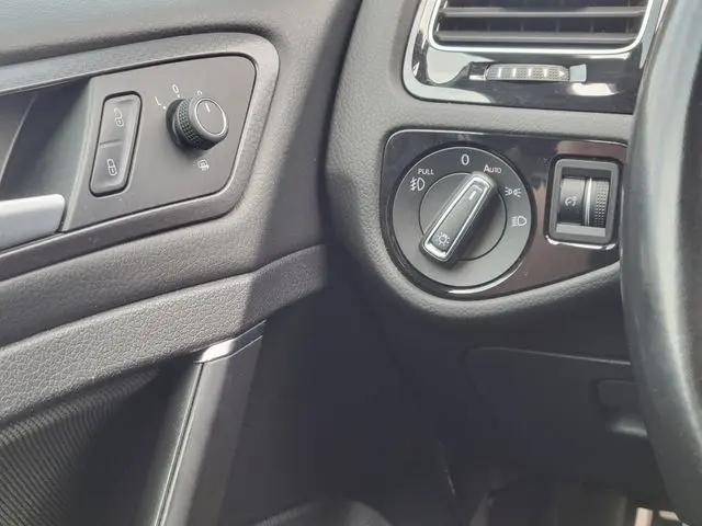 2021 Volkswagen Golf GTI 2.0T S