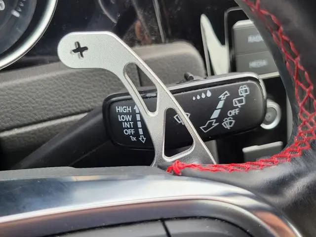 2021 Volkswagen Golf GTI 2.0T S