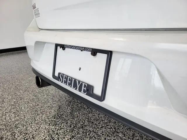 2021 Volkswagen Golf GTI 2.0T S