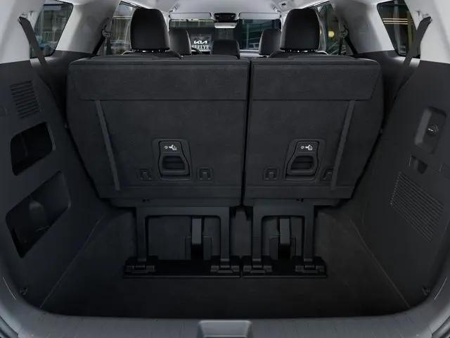 2026 Kia Carnival MPV LXS