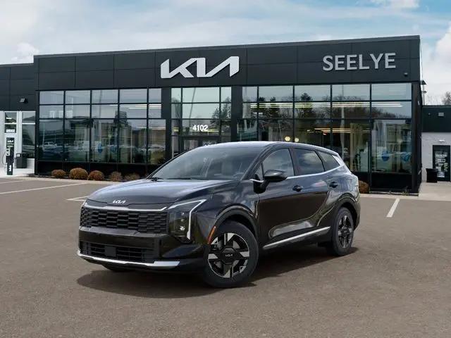2026 Kia Sportage LX for sale in Kalamazoo, MI