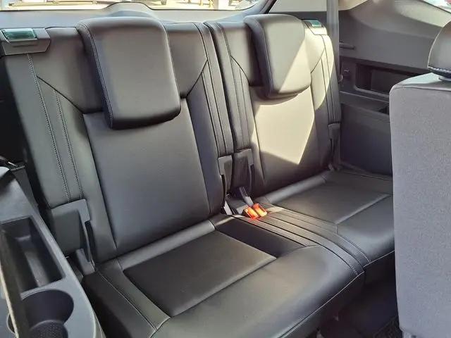 2018 Volkswagen Atlas 2.0T SE w/Technology