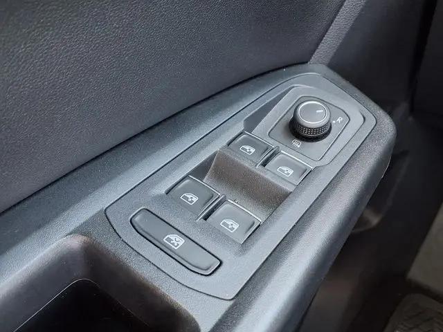 2018 Volkswagen Atlas 2.0T SE w/Technology