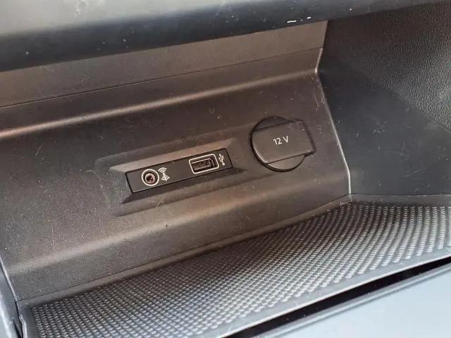 2018 Volkswagen Atlas 2.0T SE w/Technology