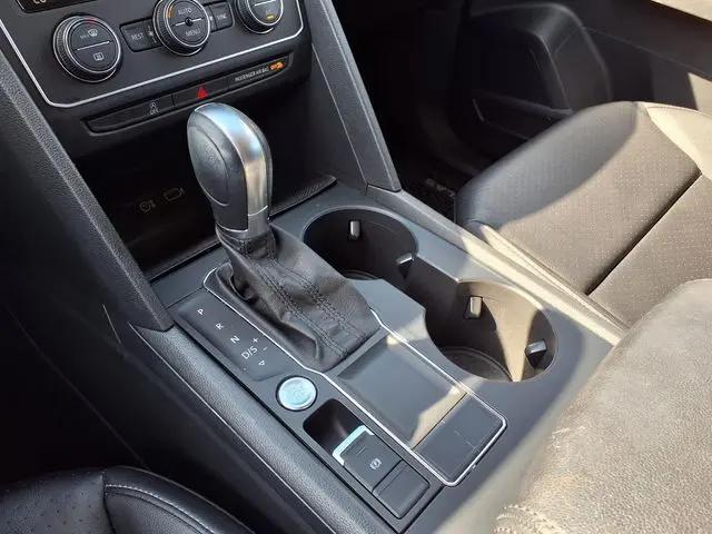 2018 Volkswagen Atlas 2.0T SE w/Technology