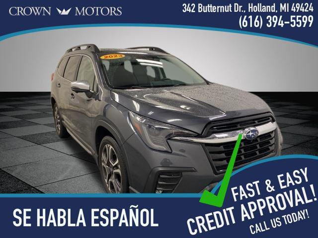 2023 Subaru Ascent Limited 7-Passenger for sale in Holland, MI