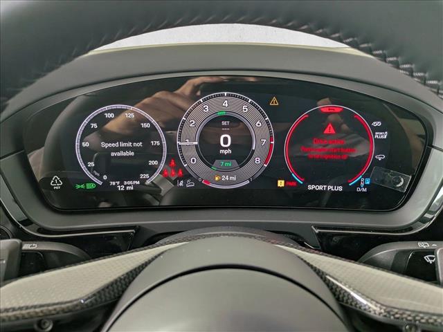 2026 Porsche Cayenne E-Hybrid Turbo