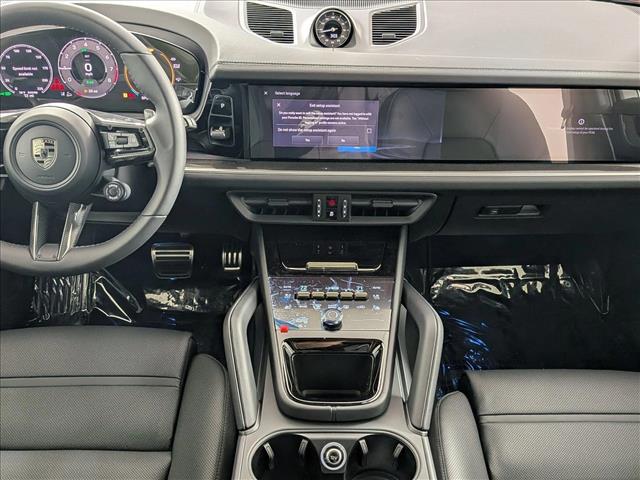 2026 Porsche Cayenne E-Hybrid Turbo