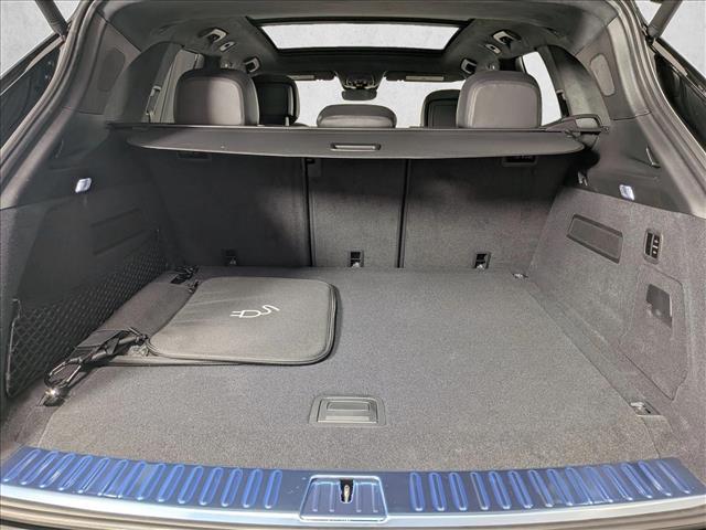 2026 Porsche Cayenne E-Hybrid Turbo