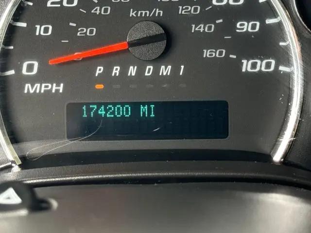 2019 GMC Savana 2500 Work Van