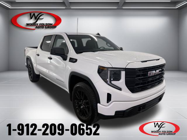 2026 GMC Sierra 1500 Crew Cab, Short Bed, Pro, 4WD for sale in BAXLEY, GA