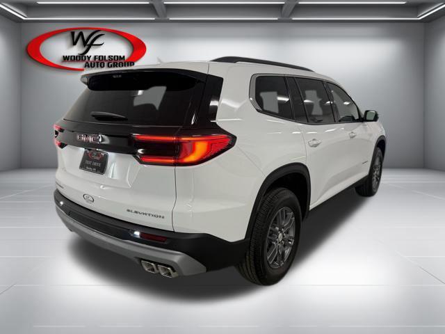2026 GMC Acadia Elevation FWD