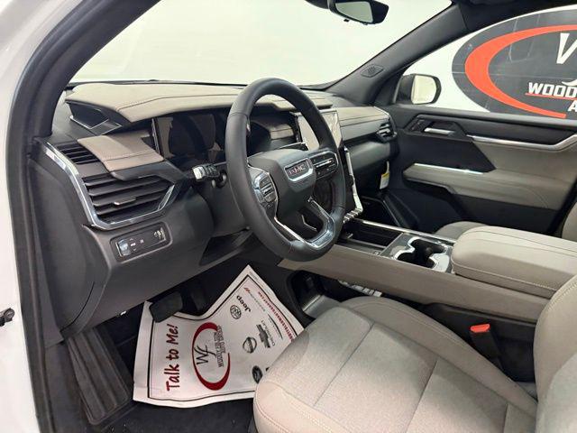 2026 GMC Acadia Elevation FWD