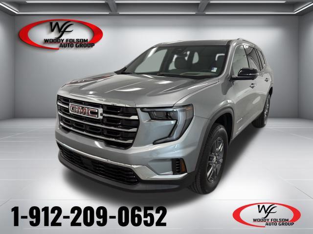 2026 GMC Acadia Elevation FWD for sale in BAXLEY, GA
