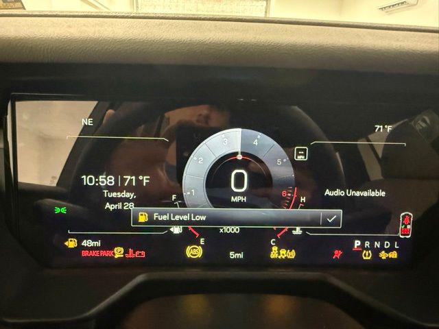 2026 GMC Acadia Elevation FWD