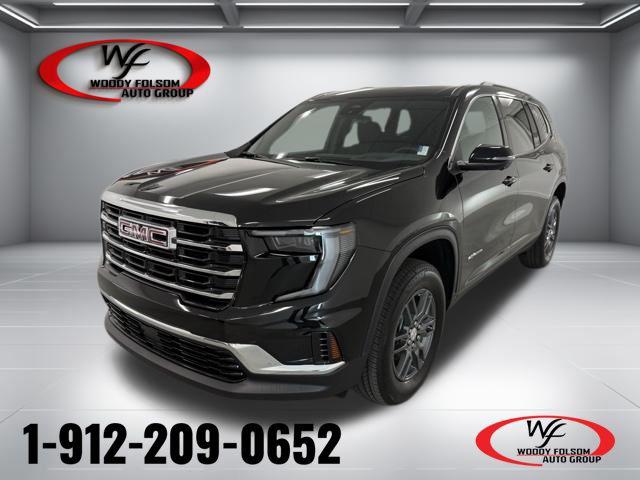 2026 GMC Acadia Elevation FWD for sale in BAXLEY, GA