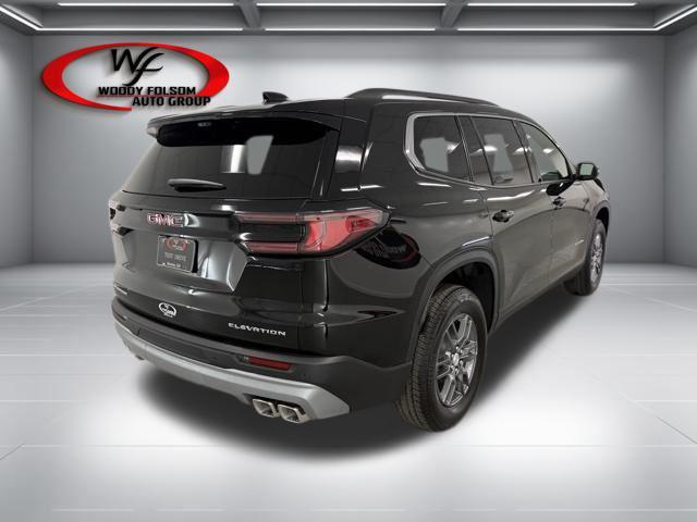 2026 GMC Acadia Elevation FWD