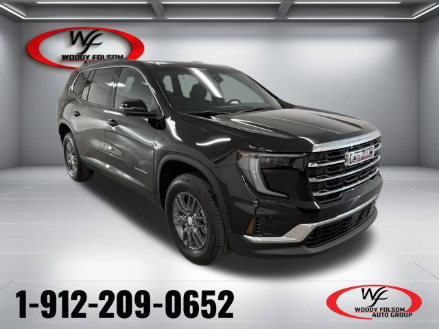 2026 GMC Acadia Elevation FWD for sale in BAXLEY, GA