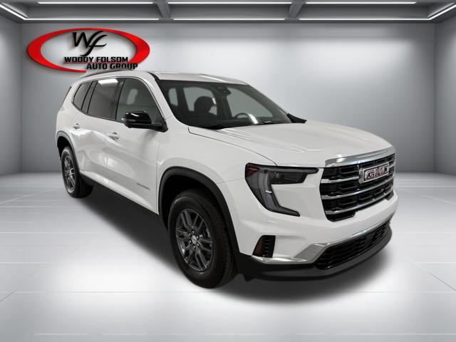 2026 GMC Acadia Elevation FWD