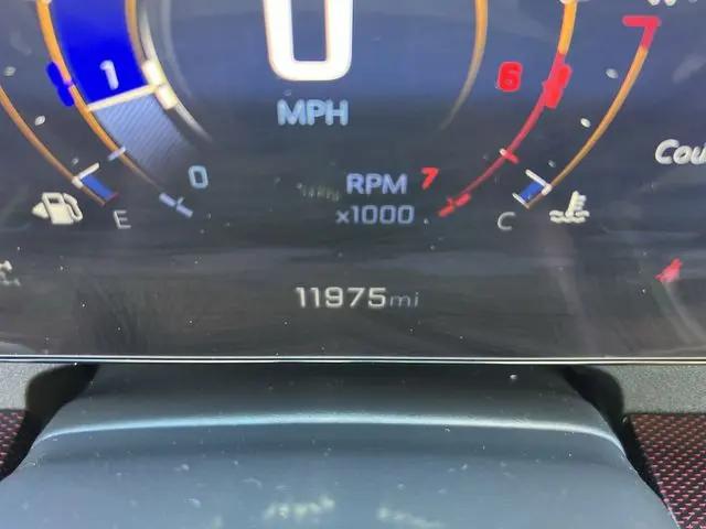 2024 Chevrolet Traverse AWD RS