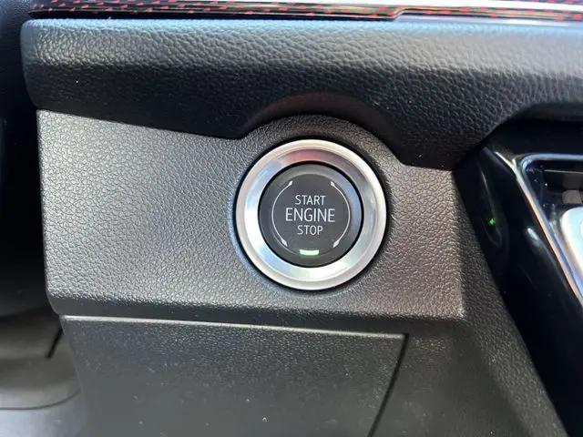 2024 Chevrolet Traverse AWD RS