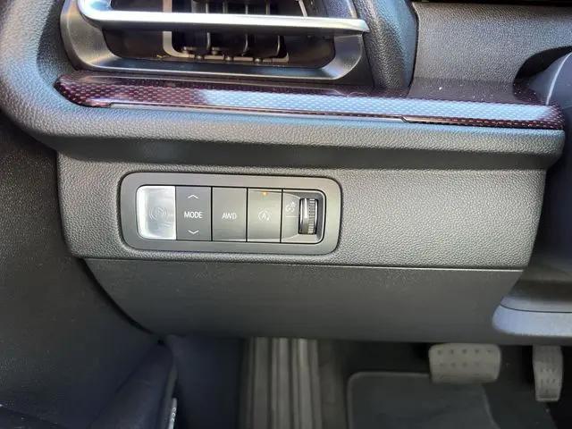 2024 Chevrolet Traverse AWD RS