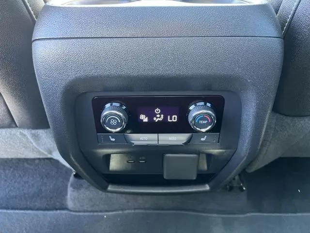 2024 Chevrolet Traverse AWD RS