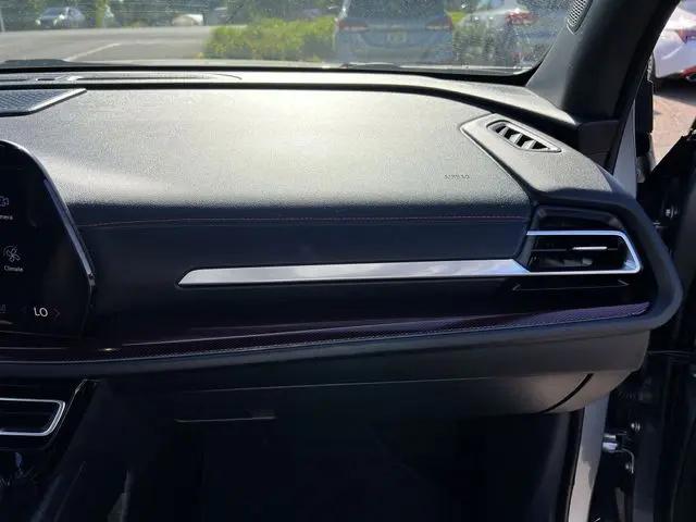 2024 Chevrolet Traverse AWD RS