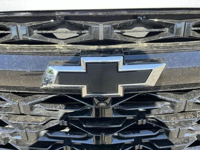 2024 Chevrolet Traverse AWD RS