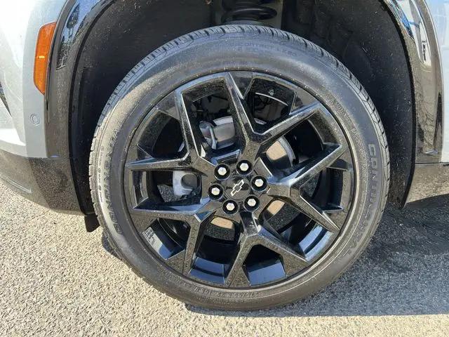 2024 Chevrolet Traverse AWD RS