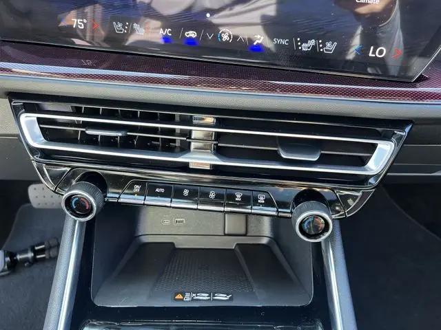 2024 Chevrolet Traverse AWD RS
