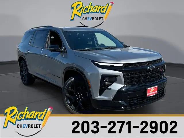 2024 Chevrolet Traverse AWD RS for sale in Cheshire, CT