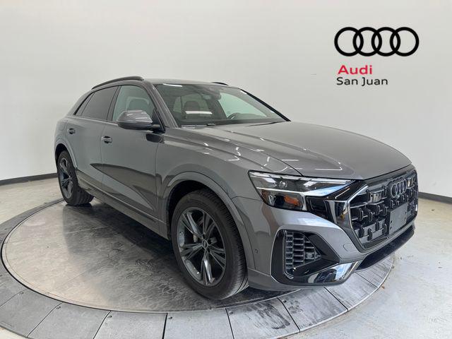 2026 Audi Q8 Premium 55 TFSI quattro Tiptronic for sale in San Juan, TX